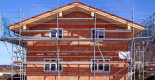 Construction hors d'eau et hors d'air, qu'est-ce que ça veut dire ?