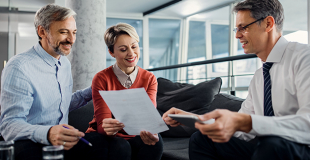 Assurance de prêt immobilier sur capital initial ou capital restant dû ?