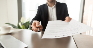 Comment rédiger une quittance de loyer ?