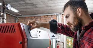 Changer sa chaudière au fioul : est-ce une obligation ? Quelles aides pour la remplacer ?