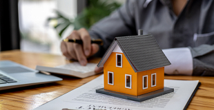 Maison de 120 m2 : combien coûte l'assurance habitation ?