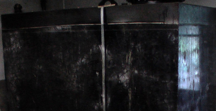 Se débarrasser d’une cuve à fioul. Comment faire ? Quelles règles respecter ?