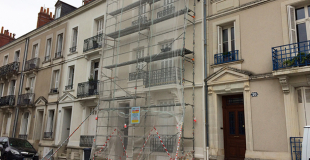 Prix ravalement de façade : conseils, travaux, coût, devis !