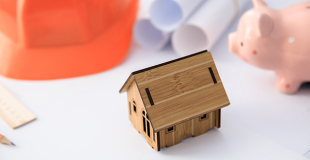 Prêt immobilier insuffisant pour terminer la construction : quelles solutions ?