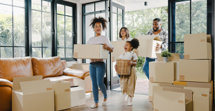 Quel est le coût d'un déménagement ? Prix et devis gratuit en ligne