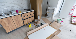 Assurance décennale cuisiniste : comment choisir ? Quel coût ?