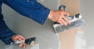 Assurance décennale plâtrier plaquiste : comment choisir ? Quel coût ?