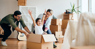 Déménagement : quelles sont les formalités administratives qui l'accompagnent ?