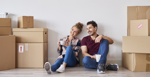 Déménagement pas cher : quelles solutions ? Quelle organisation ?