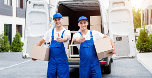 5 avantages de passer par un déménageur professionnel !