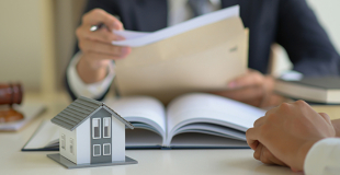 Frais de notaire pour un logement neuf ou ancien : quelle différence ?