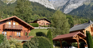 Résidence secondaire à la montagne : ou faut-il investir ?