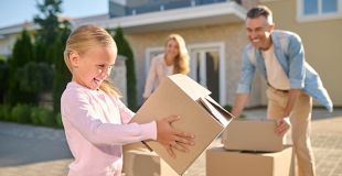 Existe-t-il une période de l'année où son déménagement coûtera moins cher ?