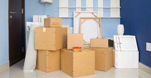 Préparer son déménagement : 9 erreurs à ne pas faire !
