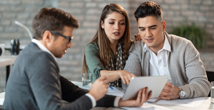 Comment calculer le coût du remboursement anticipé d'un prêt immobilier ?