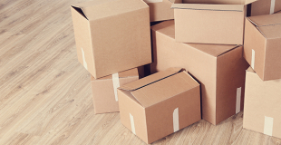 Où trouver des cartons de déménagement gratuits ou pas chers ?