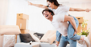 Déménagement maison ou appartement de 120 m2 : conseils et organisation !