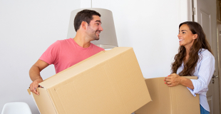 Déménagement fonctionnaire : quelles aides ? Quelles primes ?	