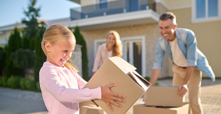 Déménagement T5/F5 : conseils et organisation !