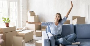 Quelles sont les différentes formules pour déménager ?