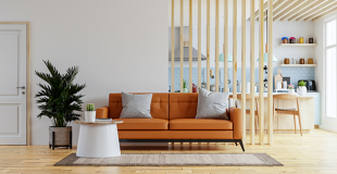 Appartement ou maison T1, T2, T3, T4, T5, etc., à quoi ça correspond ?