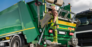Taxe d'enlèvement des ordures ménagères : qui la paye ?