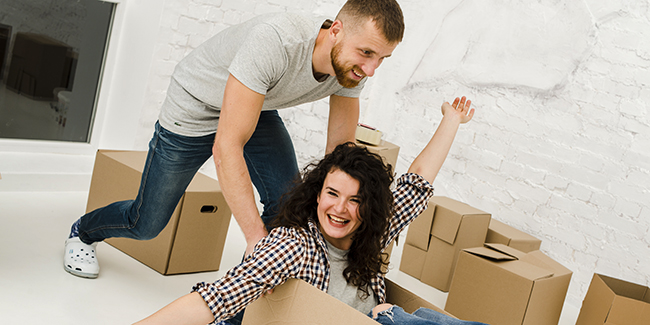 Rétroplanning déménagement : check-list, conseils et devis	