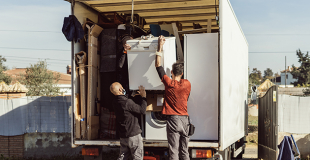 Location de camion pas cher pour déménager : les solutions !