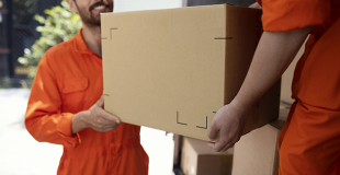 Faut-il choisir son déménageur dans sa ville de départ ou ville d'arrivée ?