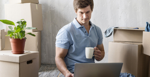 Déménagement en urgence toutes destinations : conseils et organisation !