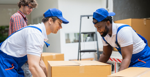 Faire appel à un déménageur professionnel vous reviendra plus cher : vrai ou faux ?