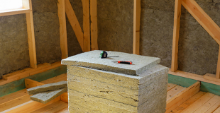 Isolation thermique : comment choisir le bon isolant pour son logement ? Quel coût ?
