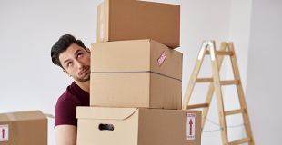 Jours de congé pour déménager : que dit la loi ?