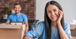 Mutation professionnelle : 6 conseils pour un déménagement sans soucis !