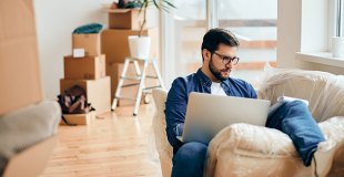 Comment fonctionne un simulateur de déménagement ?