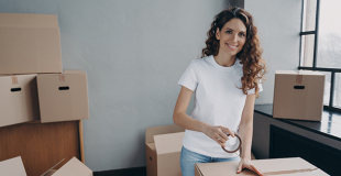 Aides, primes et devis déménagement fonctionnaire