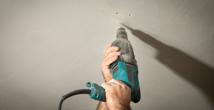 Copropriété : quelles horaires pour faire des travaux / bricolage ?