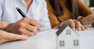 Crédit immobilier au meilleur taux : comparateur et simulation !