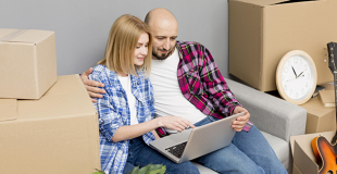 Déménagement 40 m3 : conseils et organisation !