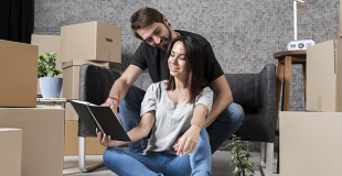 Déménagement Angers (49) : conseils et organisation !