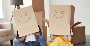 Déménagement Annecy (74) : conseils et organisation !