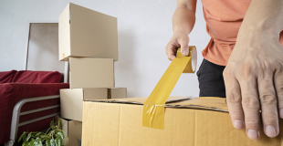 Déménagement Clermont-Ferrand (63) : conseils et organisation !