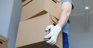 Comment organiser un déménagement d'entreprise ?