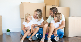 Déménagement Grenoble (38) : conseils et organisation !