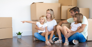 Déménagement Lille (59) : conseils et organisation !