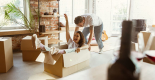 Déménagement longue distance : conseils et organisation !