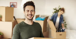 Déménagement Lyon (69) : conseils et organisation !