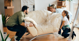 Déménagement Metz (57) : conseils et organisation !