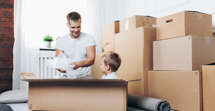 Déménagement Montpellier (34) : conseils et organisation !