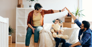 Déménagement Montreuil (93) : conseils et organisation !